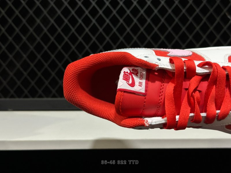 AF1 Shadow 블루핑크그린 마카롱 스니커즈 001-269412