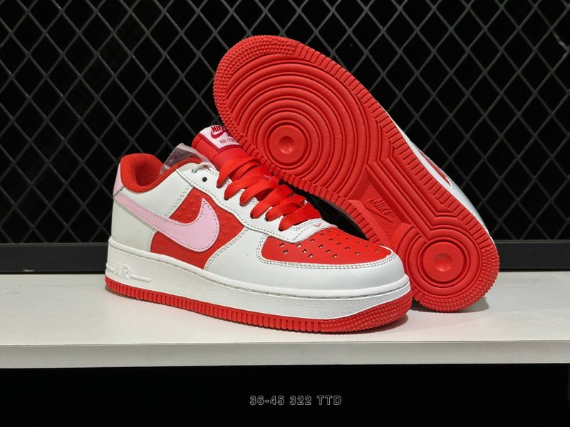 AF1 Shadow 블루핑크그린 마카롱 스니커즈 001-269412