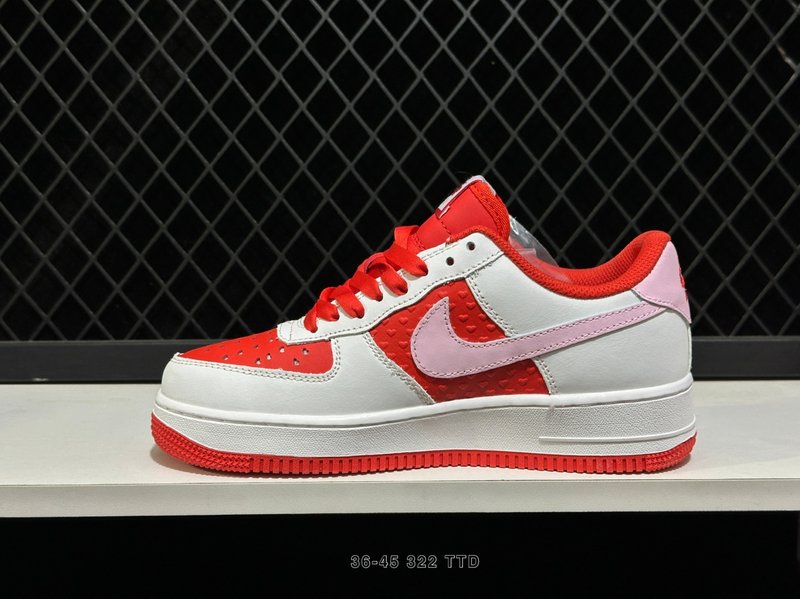 AF1 Shadow 블루핑크그린 마카롱 스니커즈 001-269412