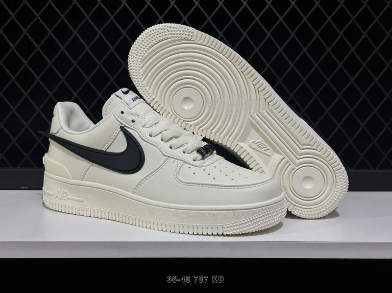 나이키 AMBUSH x Air Force 1 Low 운 001-269427