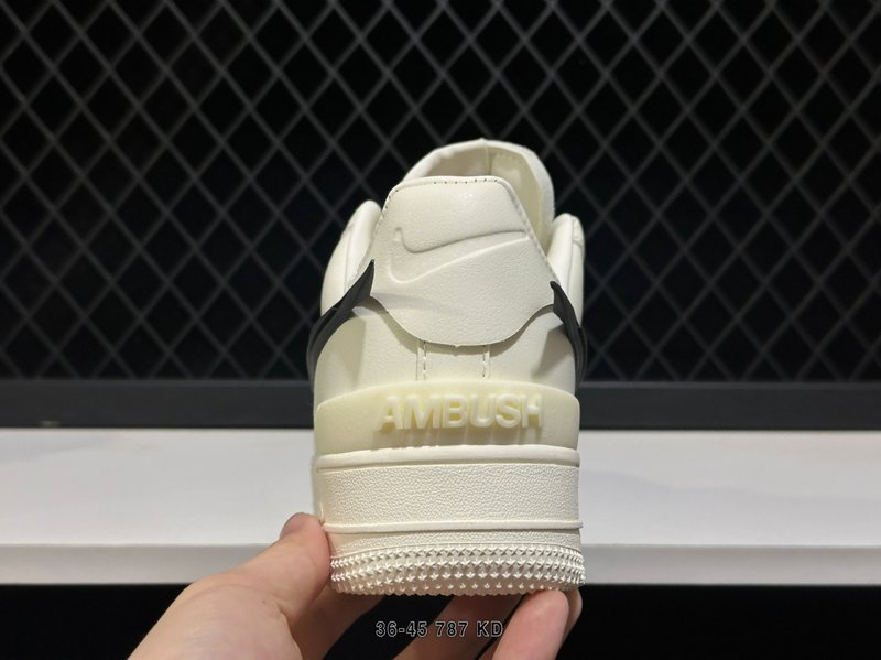 나이키 AMBUSH x Air Force 1 Low 운 001-269427