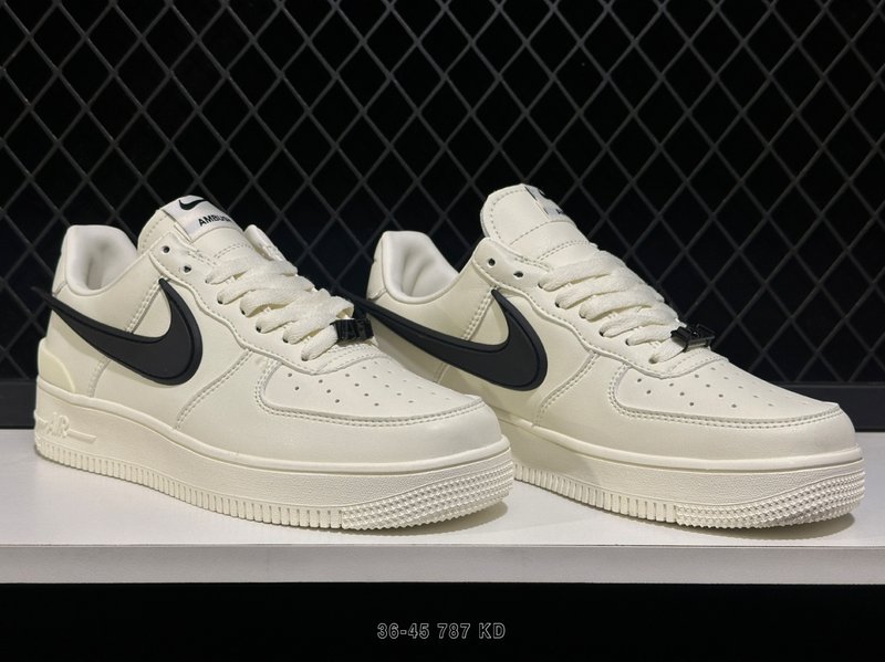 나이키 AMBUSH x Air Force 1 Low 운 001-269427