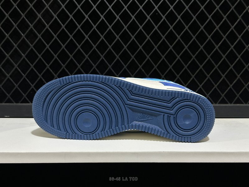 나이키 에어포스 1 로우 UNDEFEATED 컬래버 스 001-269448