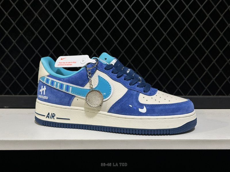 나이키 에어포스 1 로우 UNDEFEATED 컬래버 스 001-269448