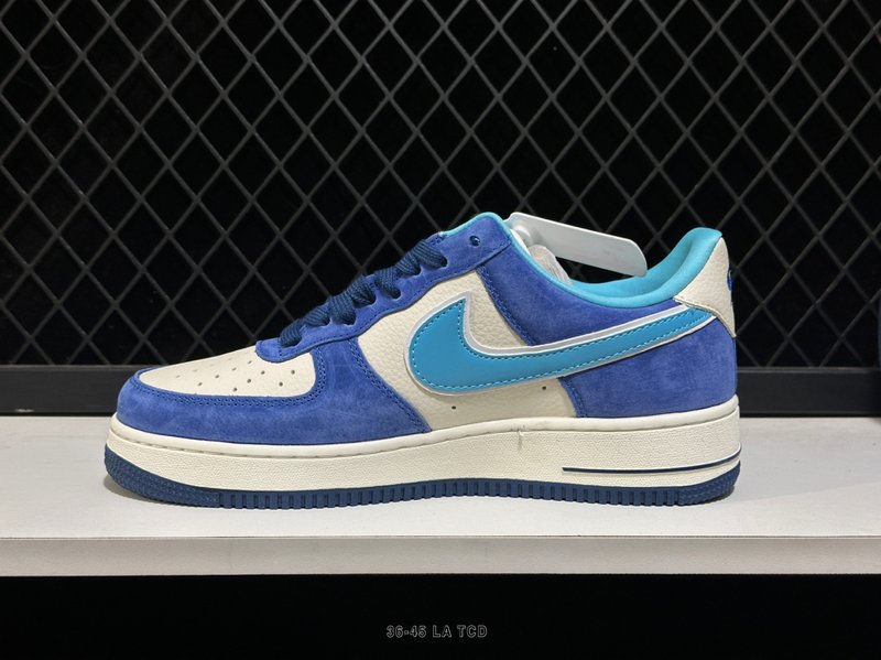 나이키 에어포스 1 로우 UNDEFEATED 컬래버 스 001-269448