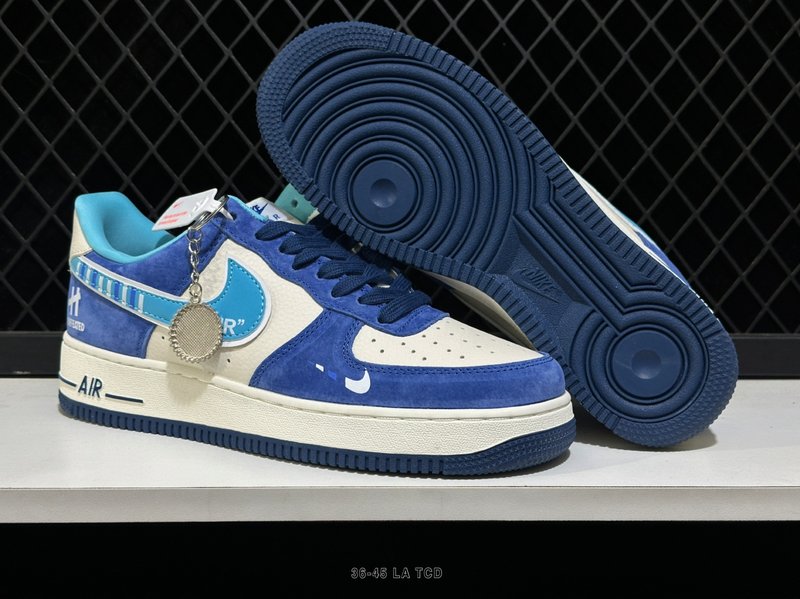 나이키 에어포스 1 로우 UNDEFEATED 컬래버 스 001-269448