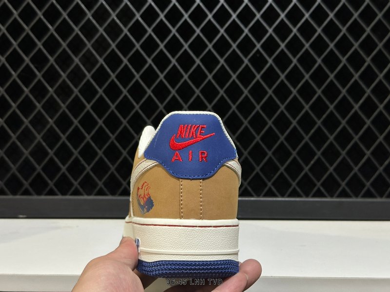 Nike Air Force 1 Low 에어포스 1 로우 001-269458