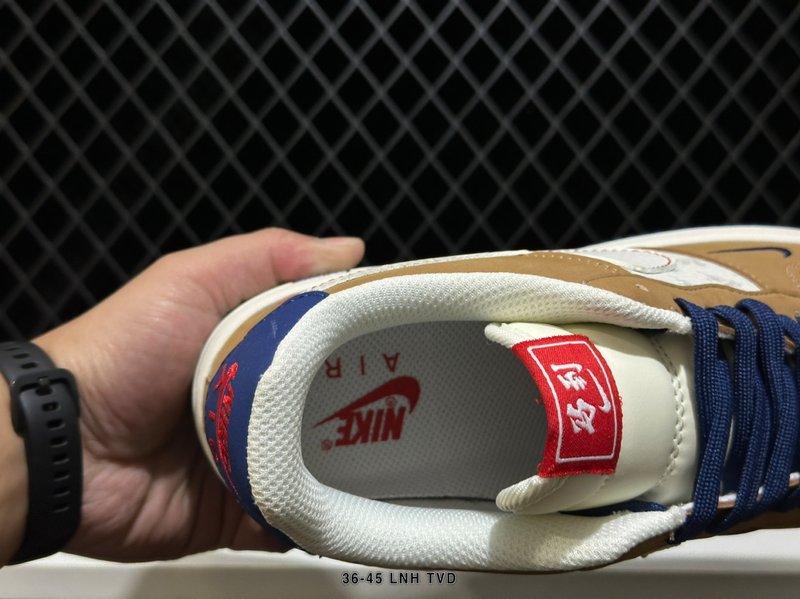 Nike Air Force 1 Low 에어포스 1 로우 001-269458