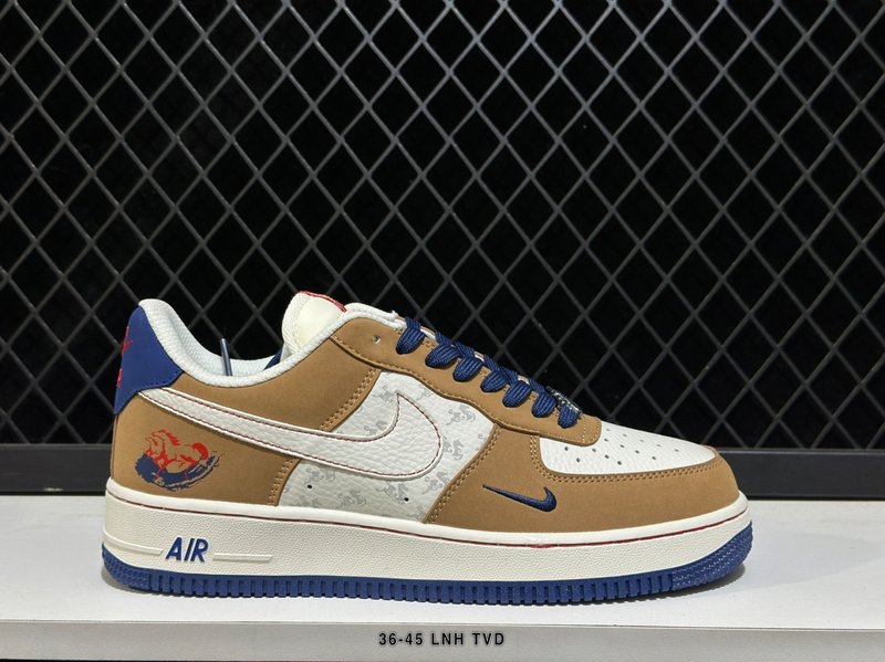 Nike Air Force 1 Low 에어포스 1 로우 001-269458