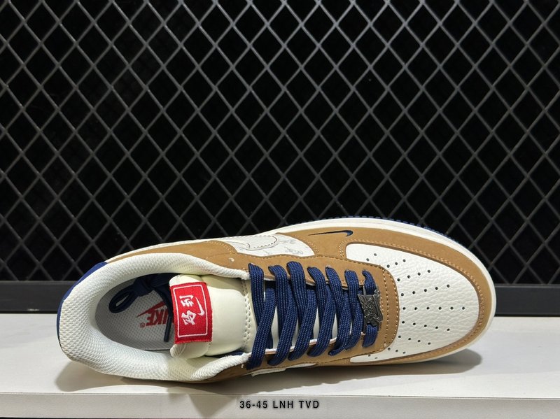 Nike Air Force 1 Low 에어포스 1 로우 001-269458