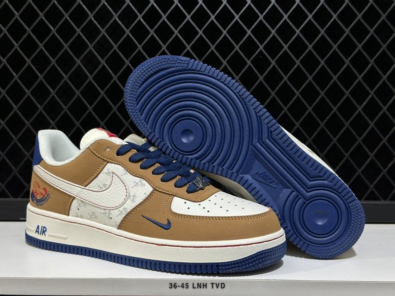 Nike Air Force 1 Low 에어포스 1 로우 001-269458