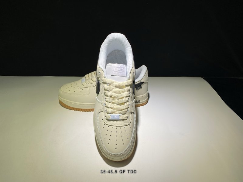 Nike Air Force 1 로우탑 스니커즈 001-269501