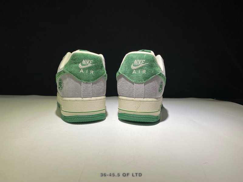 Nike Air Force 1 로우탑 스니커즈 001-269505
