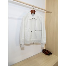 에르메스 플립 카프스킨 파일럿 자켓 001-269627