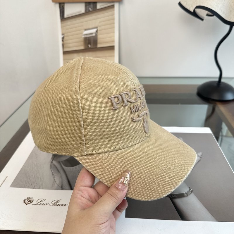 프라다 클래식 야구모자 001-269974