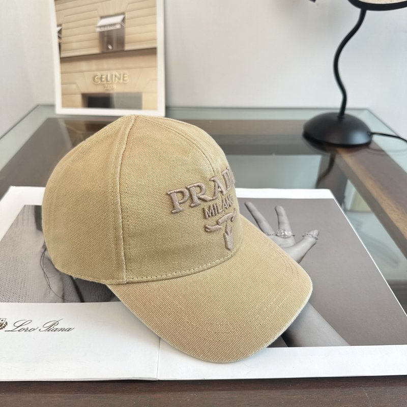 프라다 클래식 야구모자 001-269974