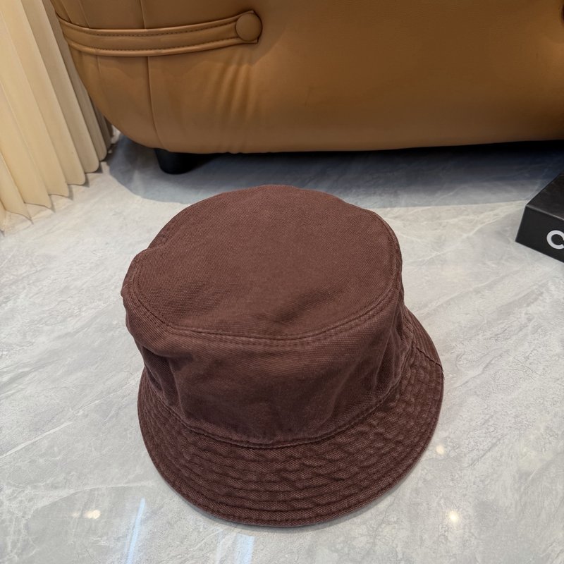 프라다 뉴 데님 빈티지 버킷햇 001-269981