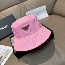 프라다 패션 클래식 버킷햇 001-269987