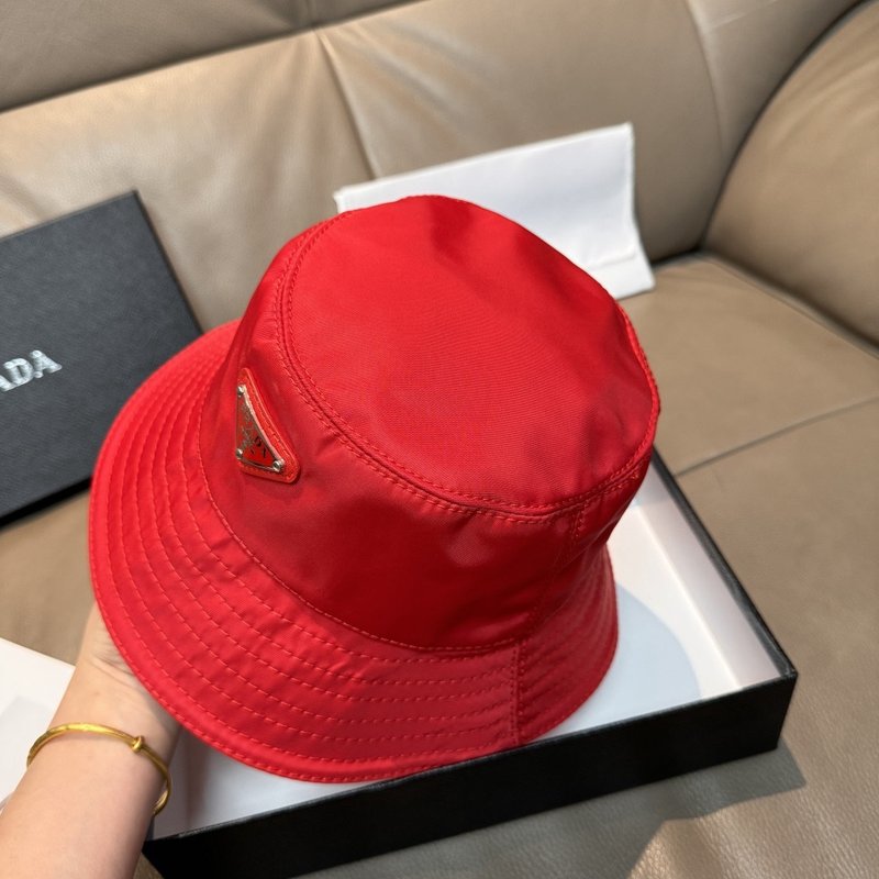 프라다 버킷햇 001-269989