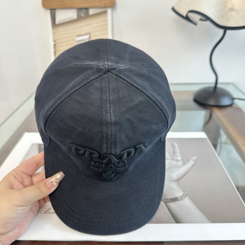 프라다 클래식 야구모자 001-270000