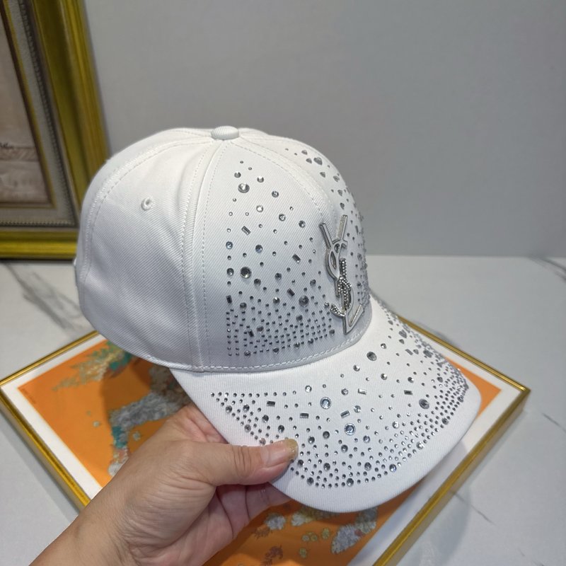 YSL 생로랑 심플 야구모자 001-270007