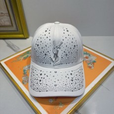 YSL 생로랑 심플 야구모자 001-270007