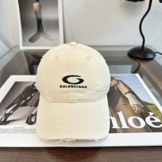 발렌시아가 레터 야구모자 001-270564