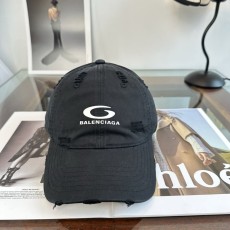 발렌시아가 레터링 야구모자 001-270566
