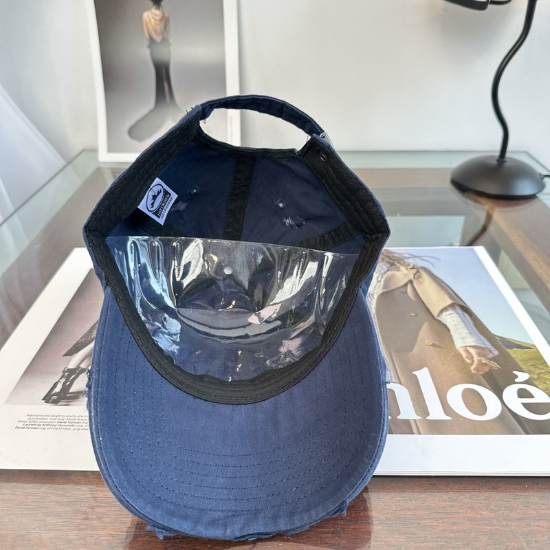 발렌시아가 신상 레터 볼캡 001-270567