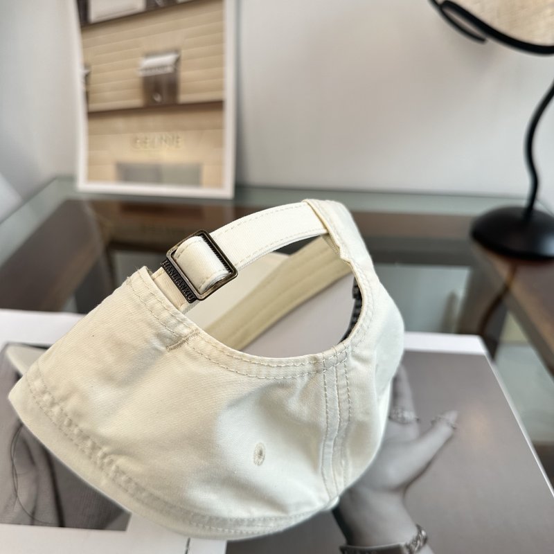 발렌시아가 레터링 야구모자 001-270570
