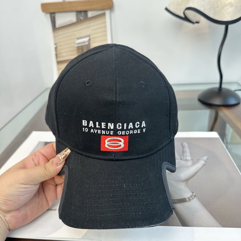 발렌시아가 레터 야구모자 001-270576