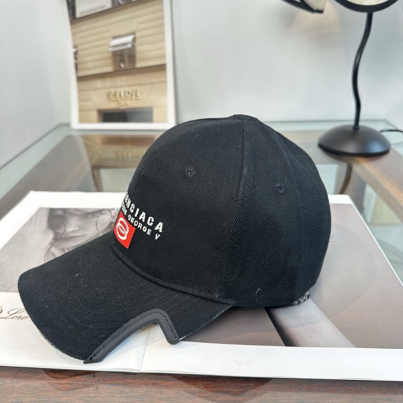 발렌시아가 레터 야구모자 001-270576