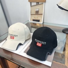 발렌시아가 레터 야구모자 001-270576