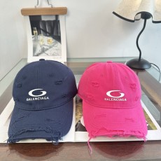 발렌시아가 레터링 야구모자 001-270580