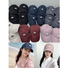 발렌시아가 워싱 볼캡 001-270583