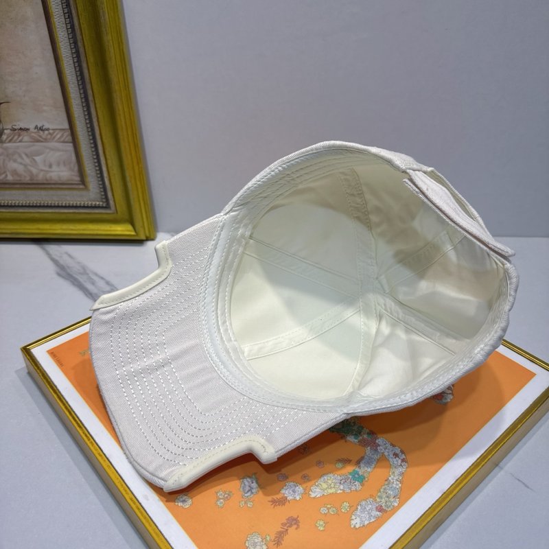 발렌시아가 순면 야구모자 001-270590