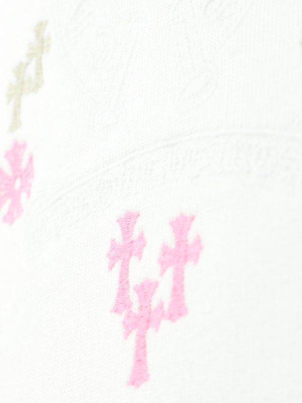 크롬하츠 후드티 001-270601