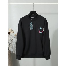 크롬하츠 뉴 스타일 후드티 001-270603