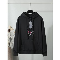 크롬하츠 후드 스웻셔츠 001-270604