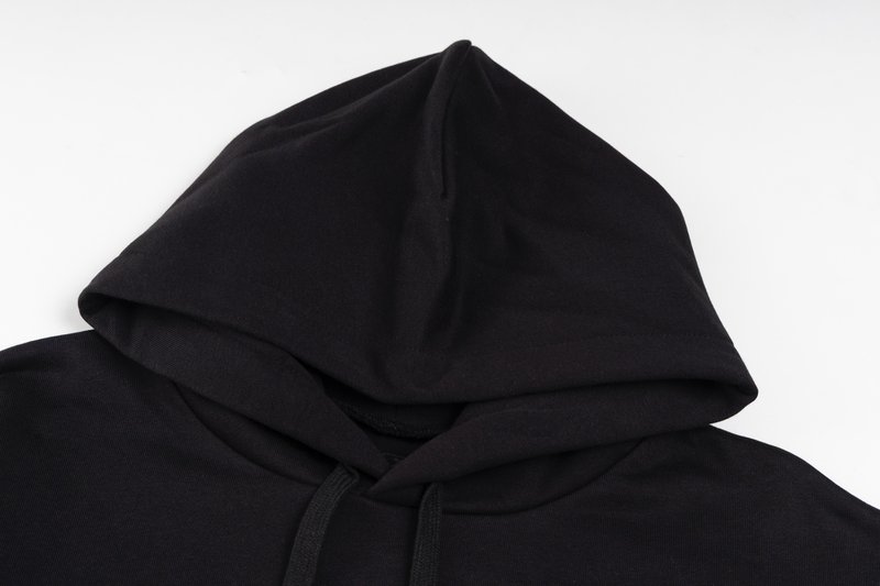 Chrome Hearts 프린트 후드 집업 가디건 001-270624