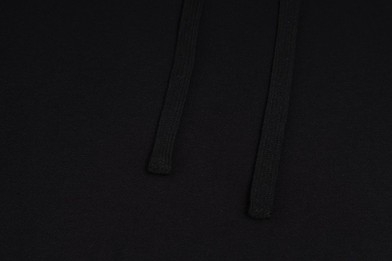 Chrome Hearts 프린트 후드 집업 가디건 001-270624