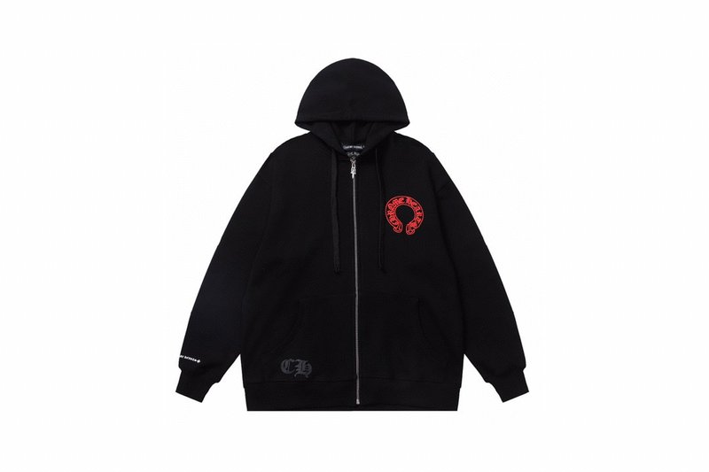 크롬하츠 후드 집업 001-270633