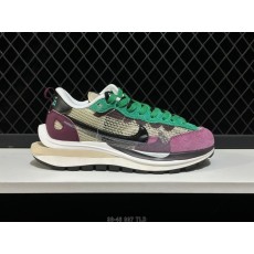 나이키 Vaporwaffle Sacai 와플 레트로 캐 001-270670