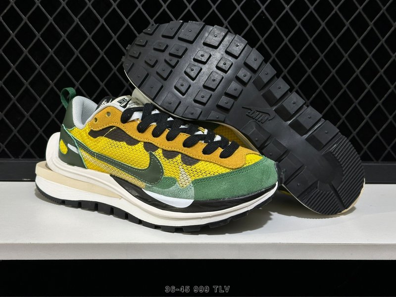 나이키 사카이 X 나이키 레거스 베이퍼리 SP 001-270675