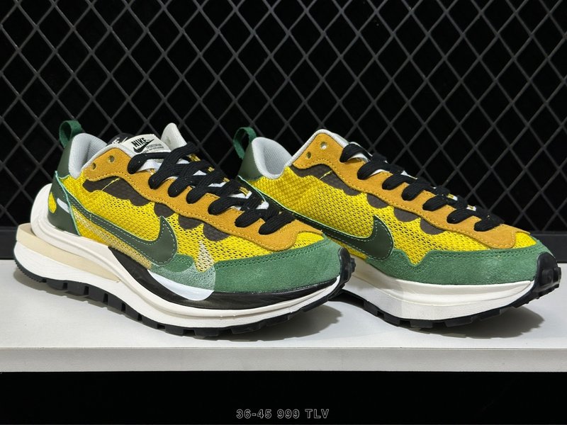 나이키 사카이 X 나이키 레거스 베이퍼리 SP 001-270675