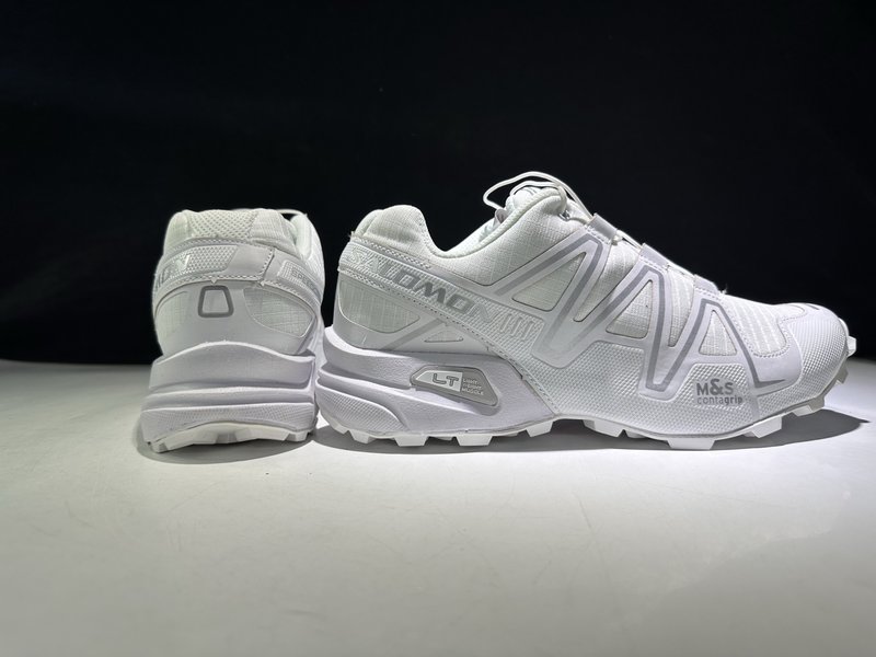 살로몬 SPEEDCROSS 3 트레일 러닝화 001-270696