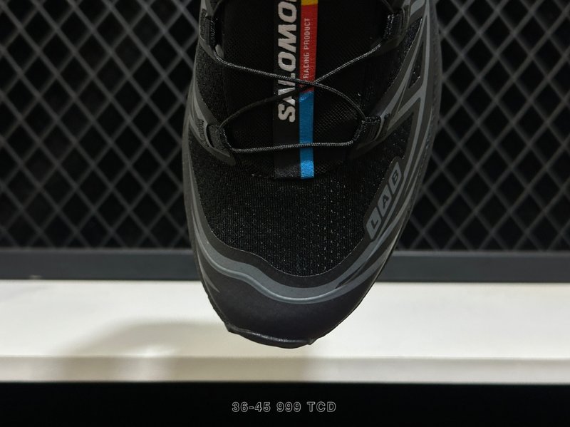 살로몬 XT-6 GTX 기능성 아웃도어 트레일 러닝화 001-270703
