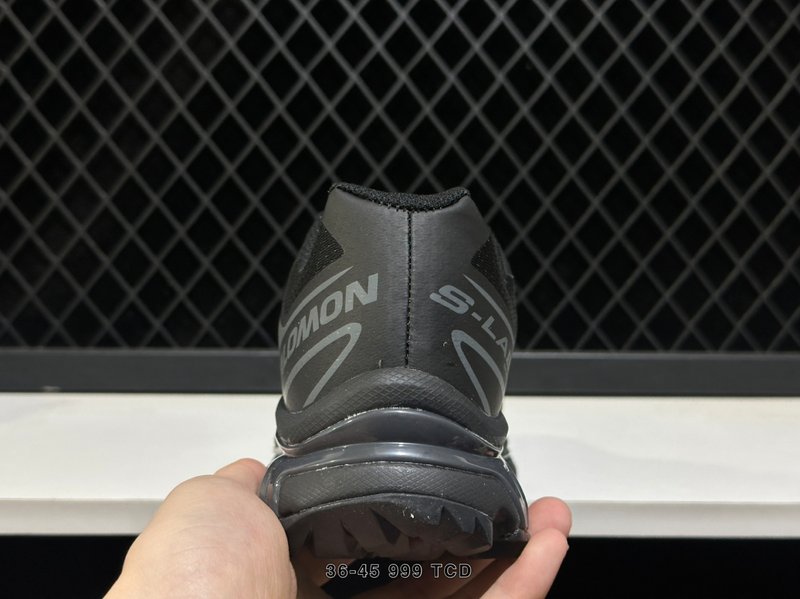 살로몬 XT-6 GTX 기능성 아웃도어 트레일 러닝화 001-270703