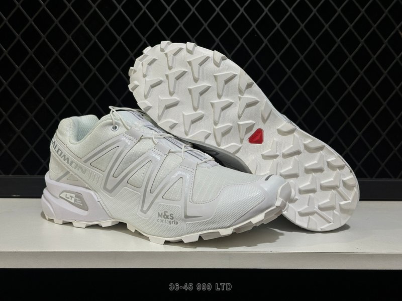 Salomon SPEEDCROSS 3 운동화 001-270704