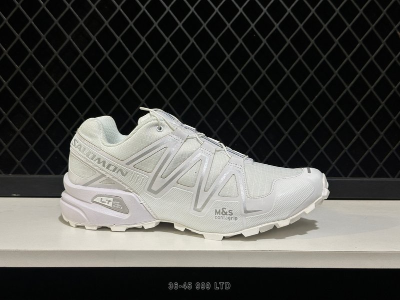 Salomon SPEEDCROSS 3 운동화 001-270704